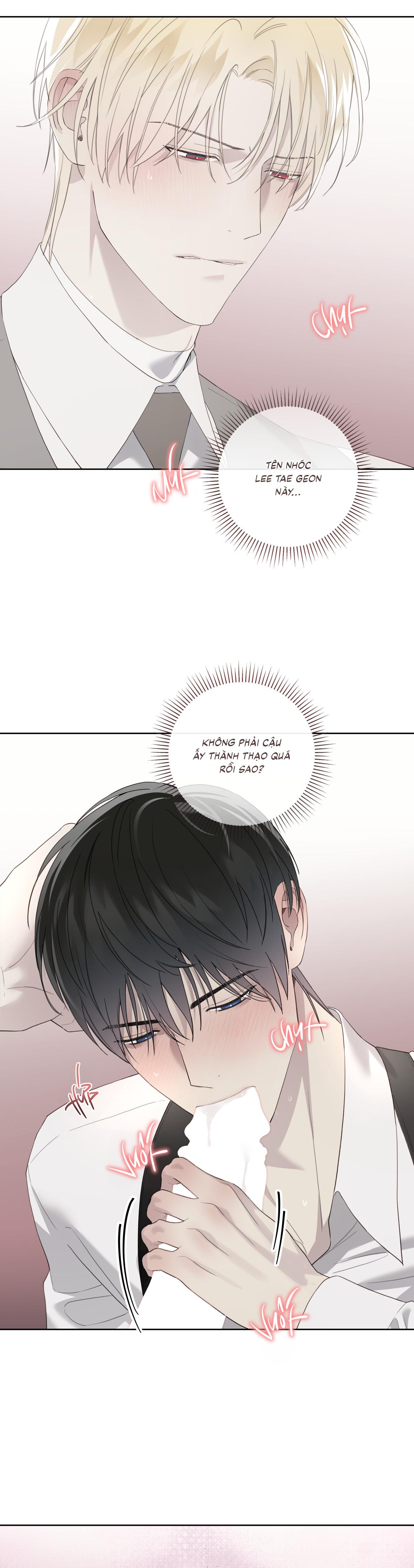 HIỂM HỌA GUIDING - Chap 55