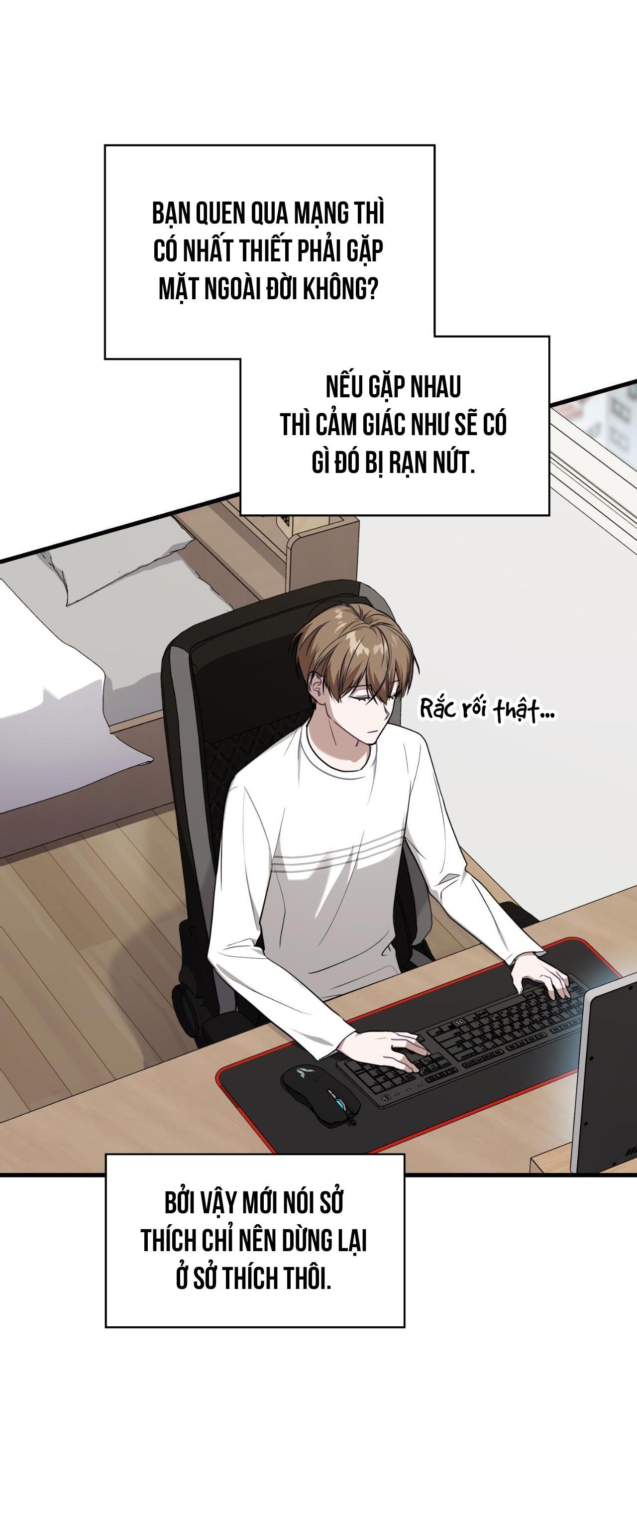 Guild member - Chap 67