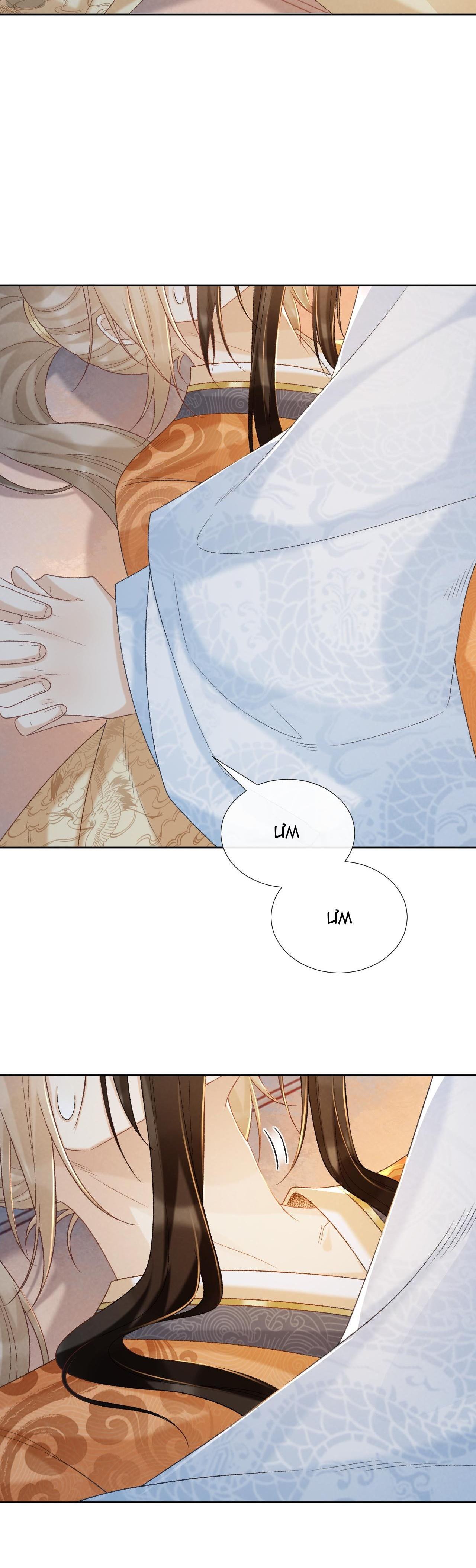 CẠM BẪY CỦA KẺ BIẾN THÁI - Chap 59