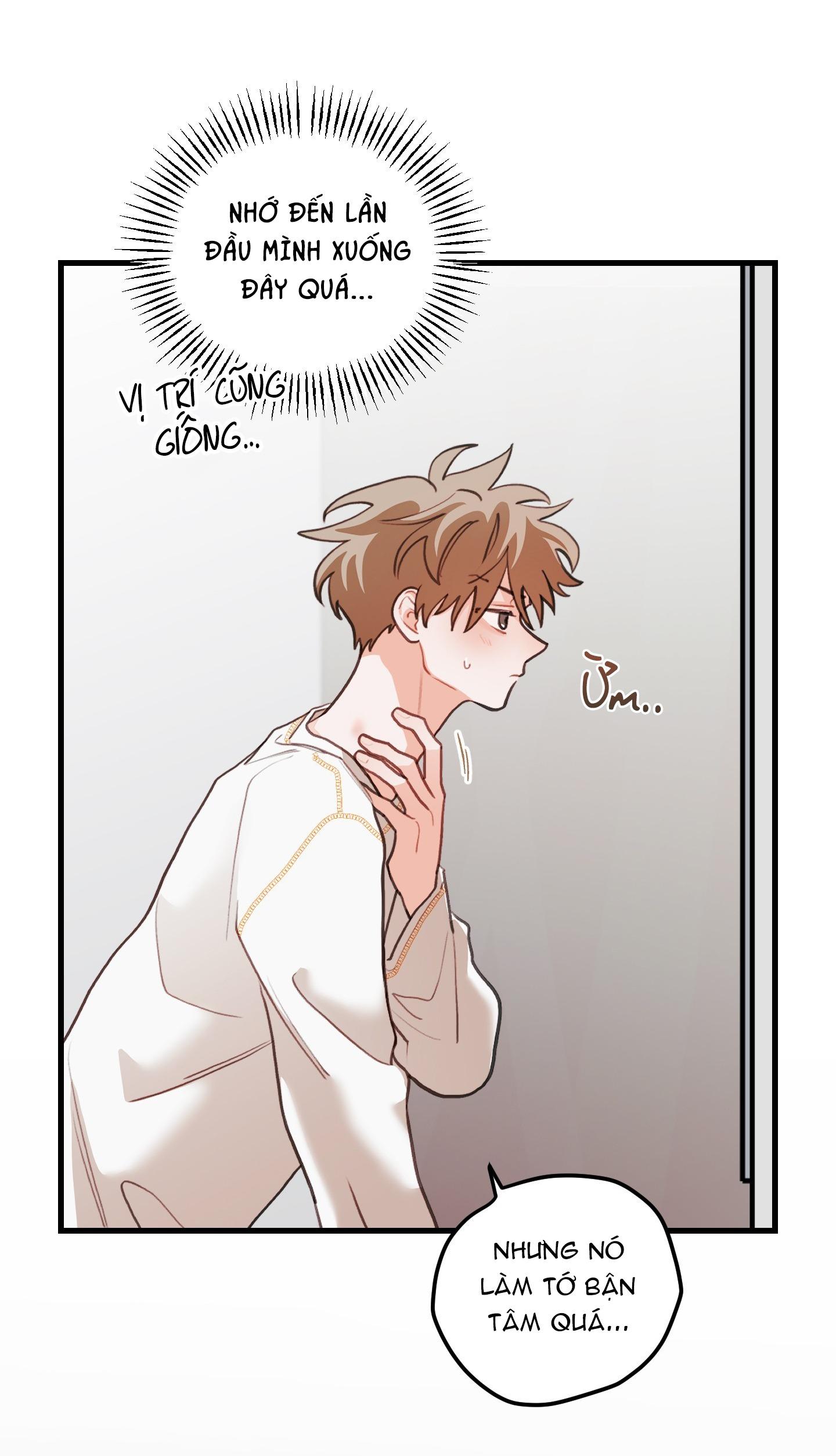 CHUYỆN TÌNH HOA LÊ NỞ - Chap 72