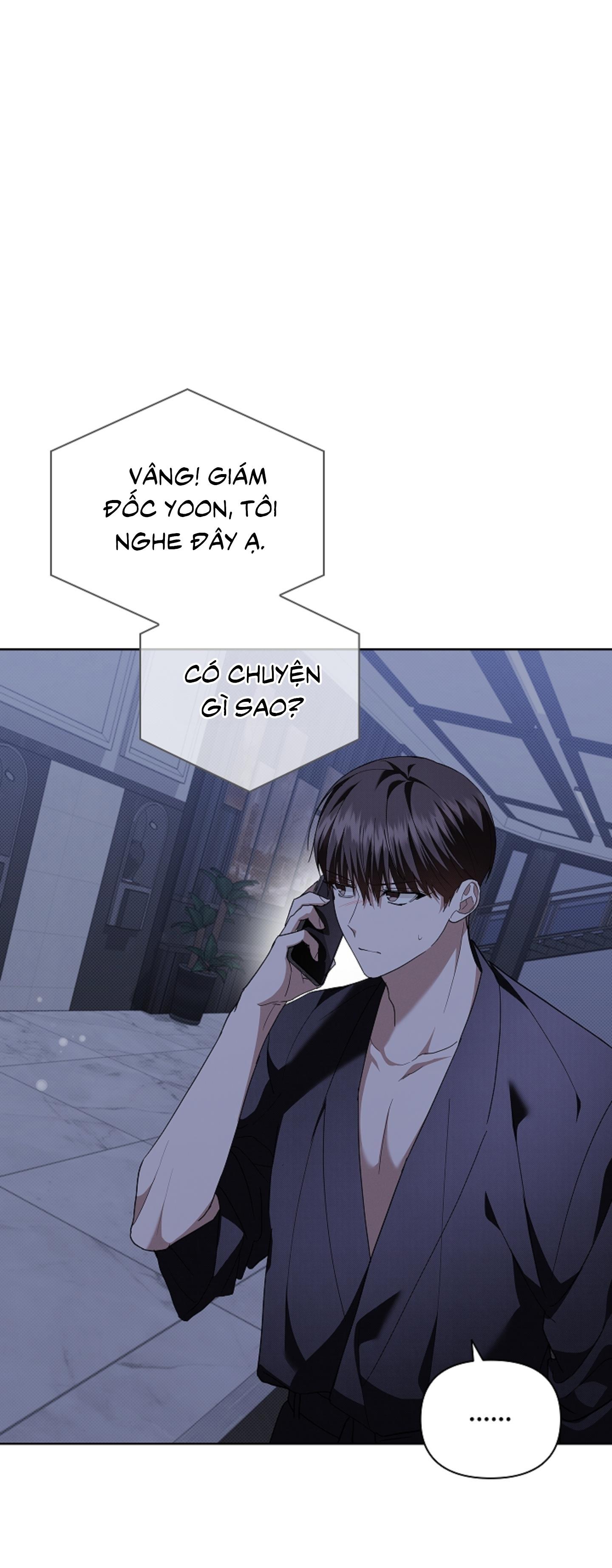 ĐỪNG ĐỘNG VÀO CÚN CON! - Chap 14