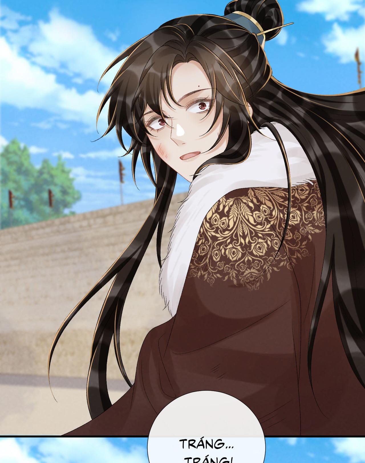 CẠM BẪY CỦA KẺ BIẾN THÁI - Chap 111