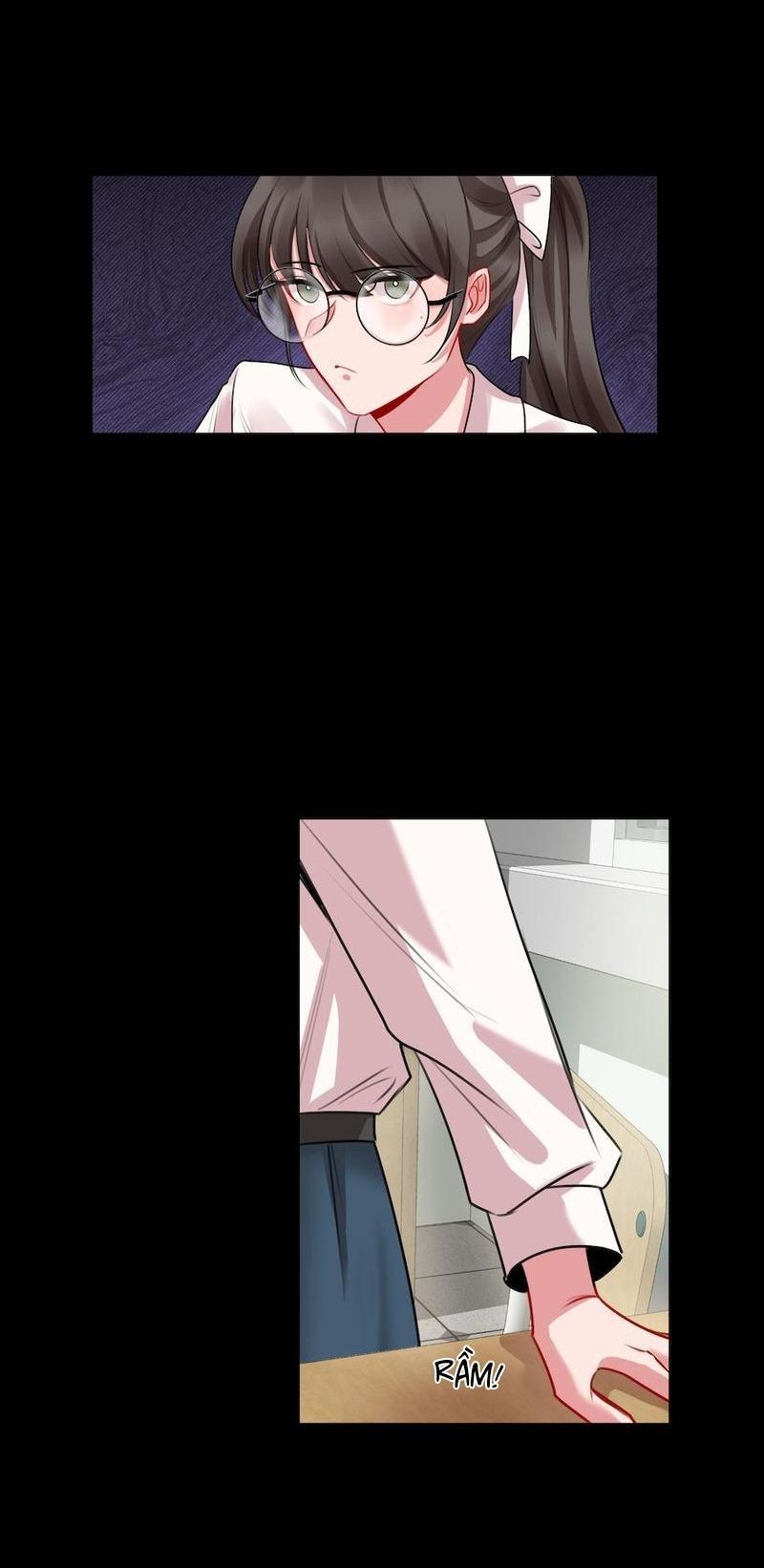 Flower of youth - Chap 2
