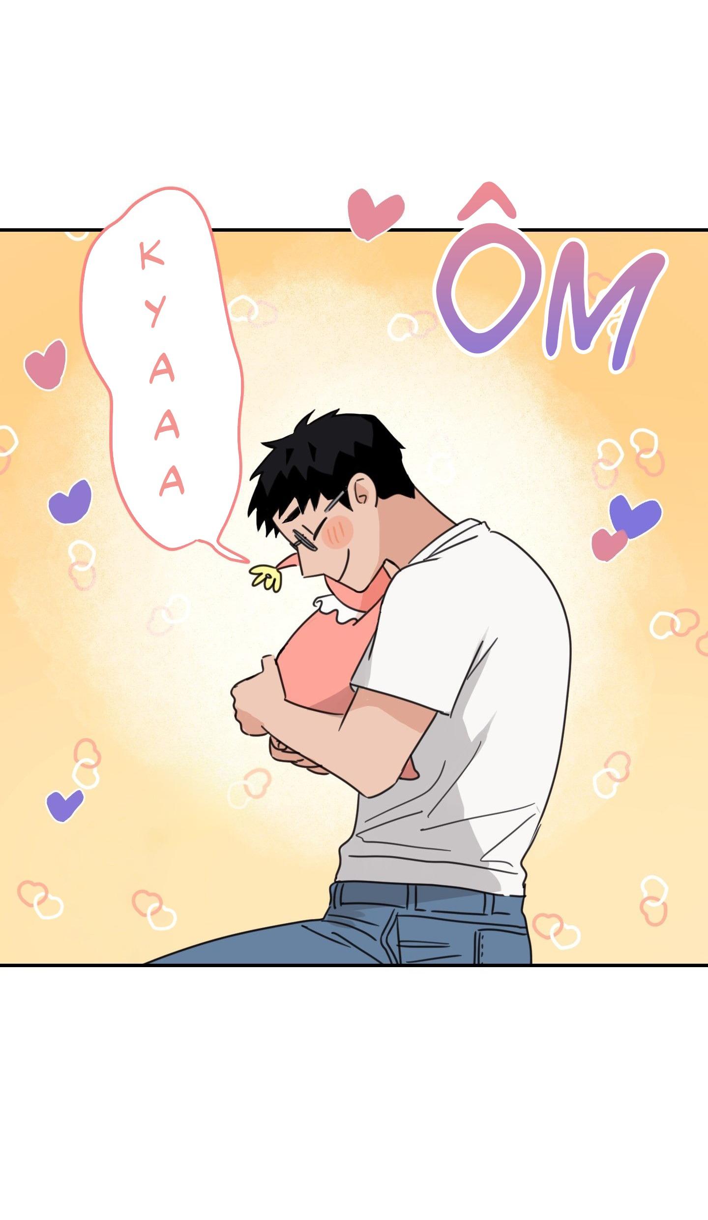NGÔI NHÀ HƯỚNG MẶT TRỜI MỌC - Chap 39