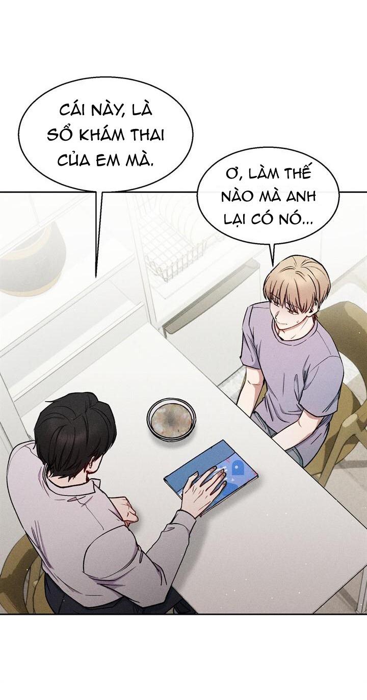 Giá Như Anh Cần Em - Chap 33