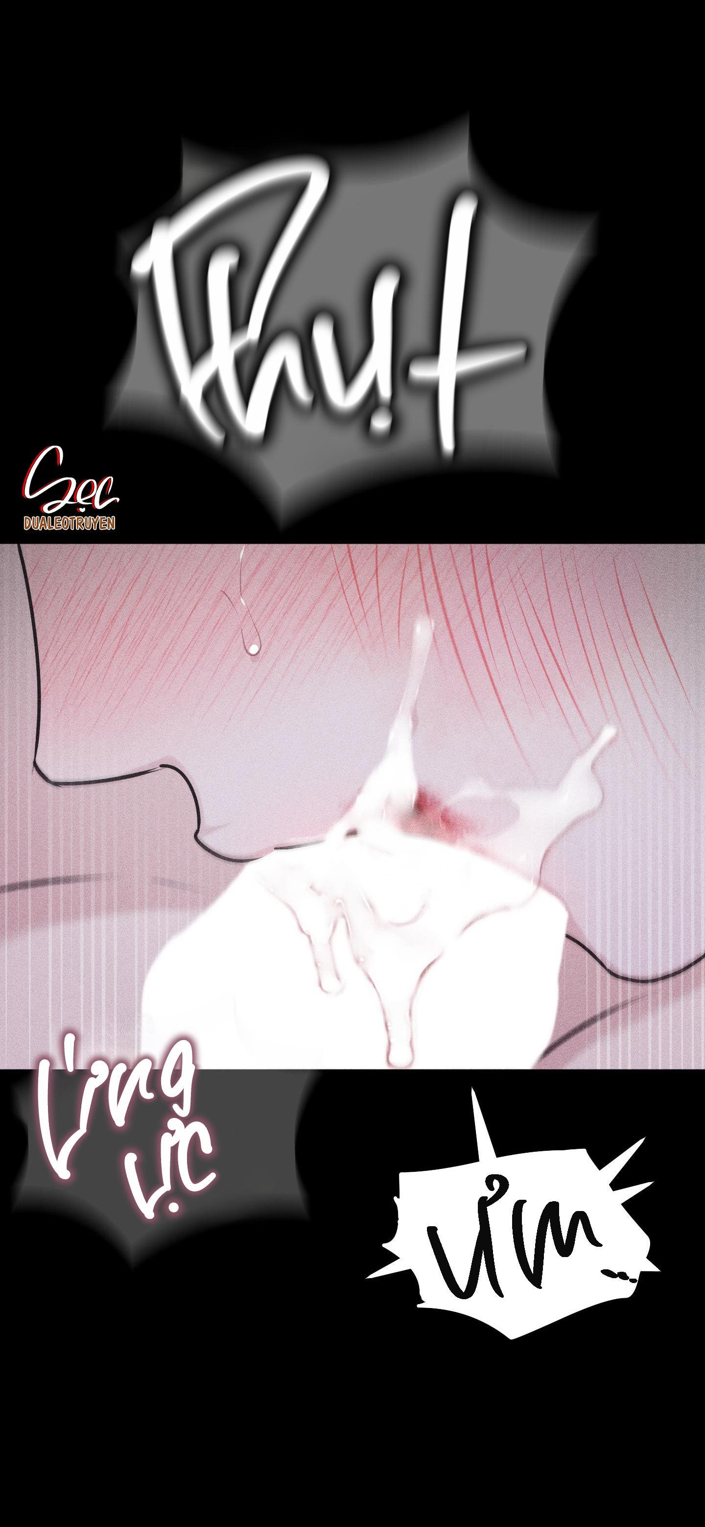 HÌNH THÁI TÌNH TAN - Chap 31