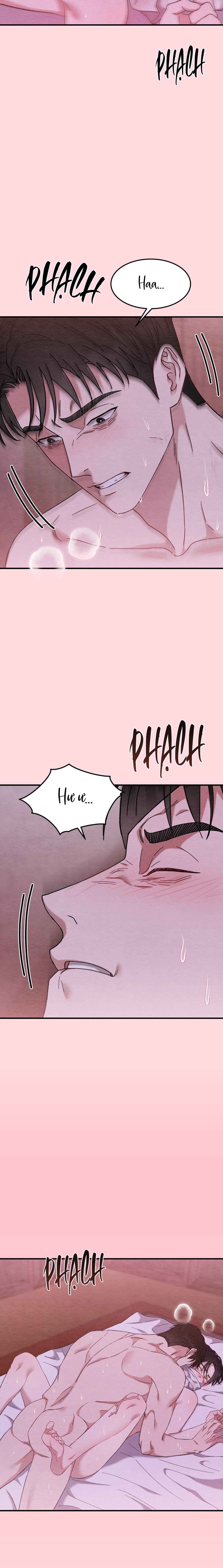 ĂN MỘT LỜI HAI - Chap 6