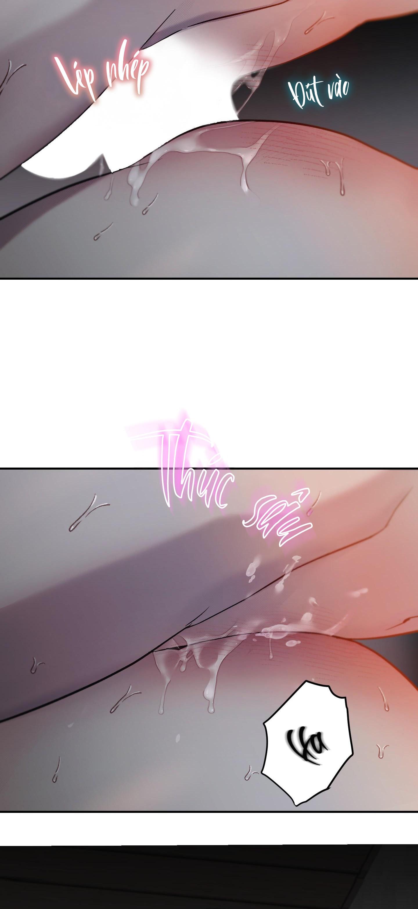 (CBunu) Control Time - Chap 10