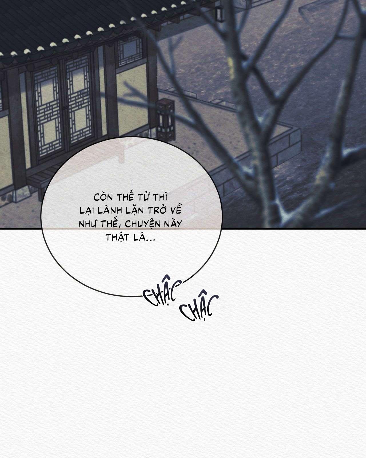 (CBunu) Củy Dạ Khút - Chap 86