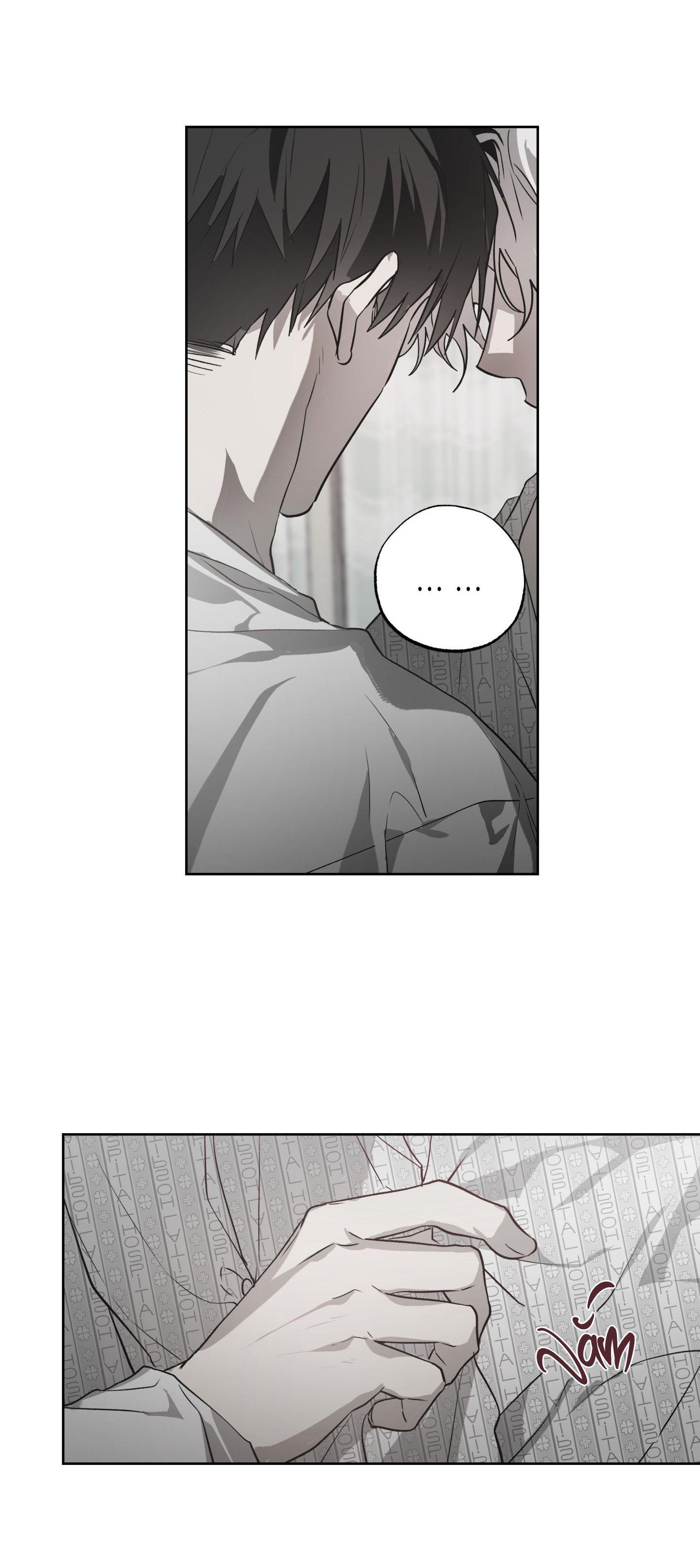 NGÔI NHÀ DỊ THƯỜNG - Chap 6