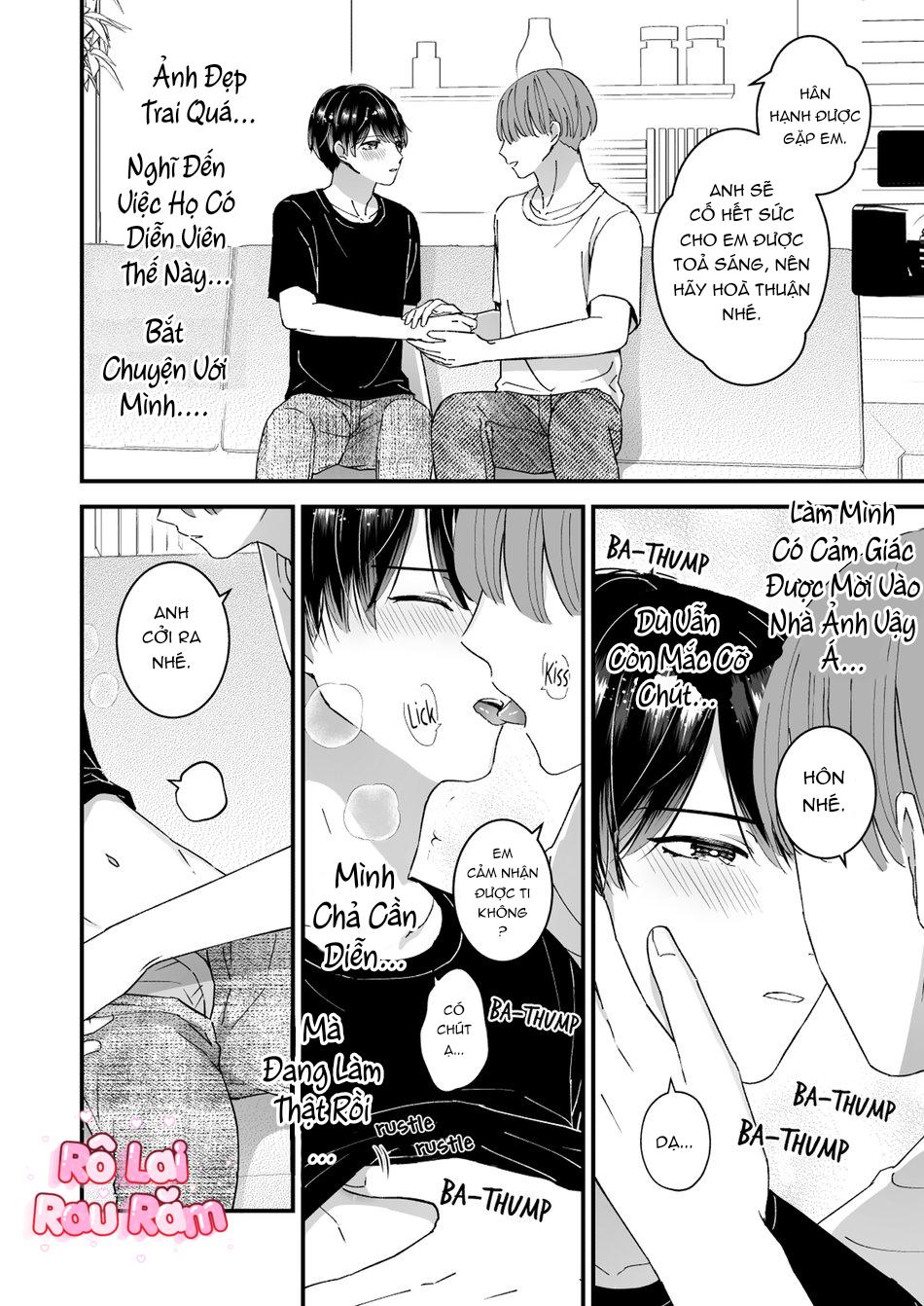 TUYỂN TẬP GÂY NỨNG NHÀ RÔ - Chap 76