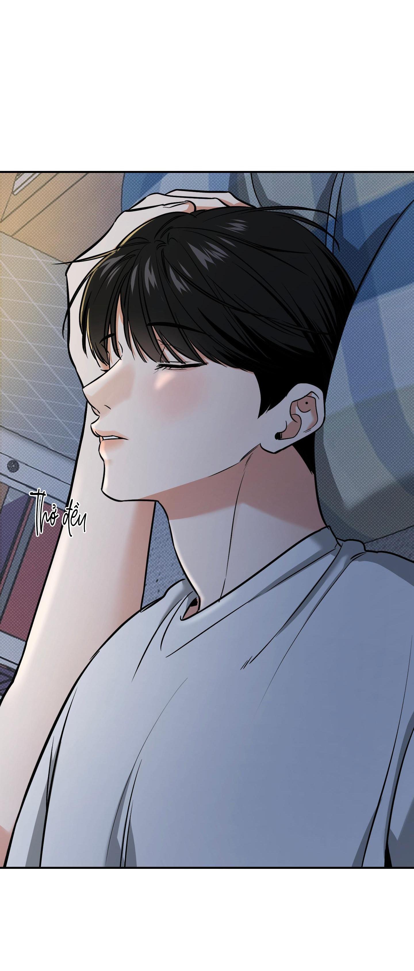 (CBunu) Hưởng Lợi - Chap 17