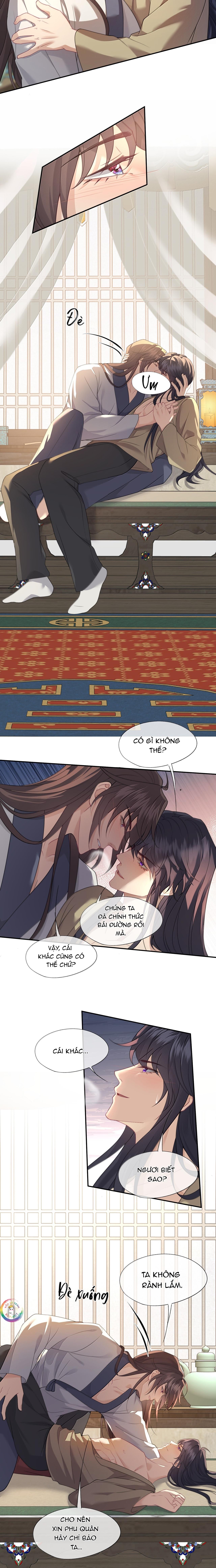 Gài Bẫy Ác Khuyển - Chap 72