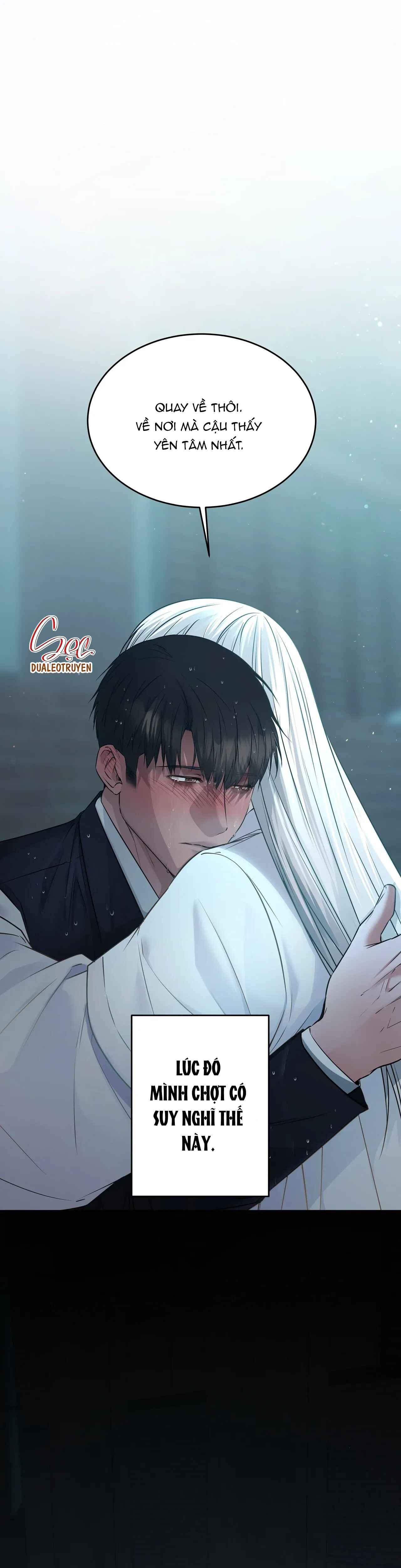 ÂN NHÂN CỦA RẮN - Chap 15