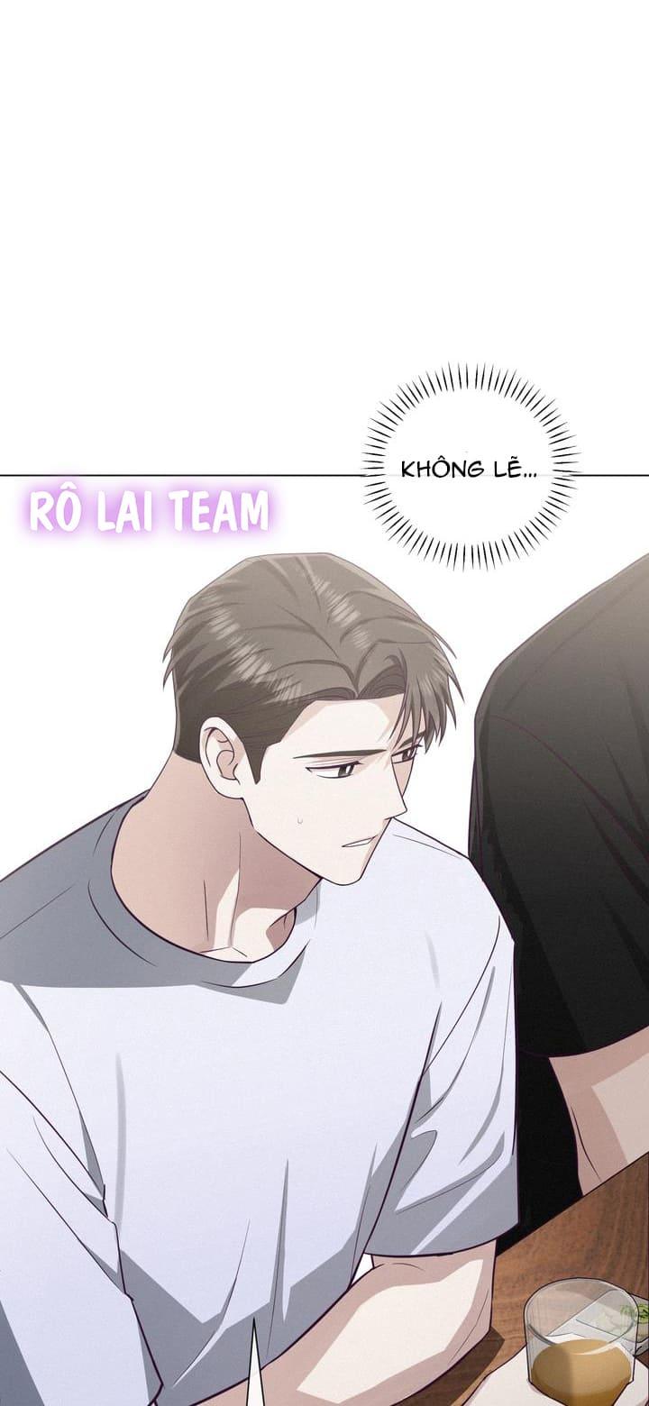 TÌNH YÊU HỎA TIỄN - Chap 16
