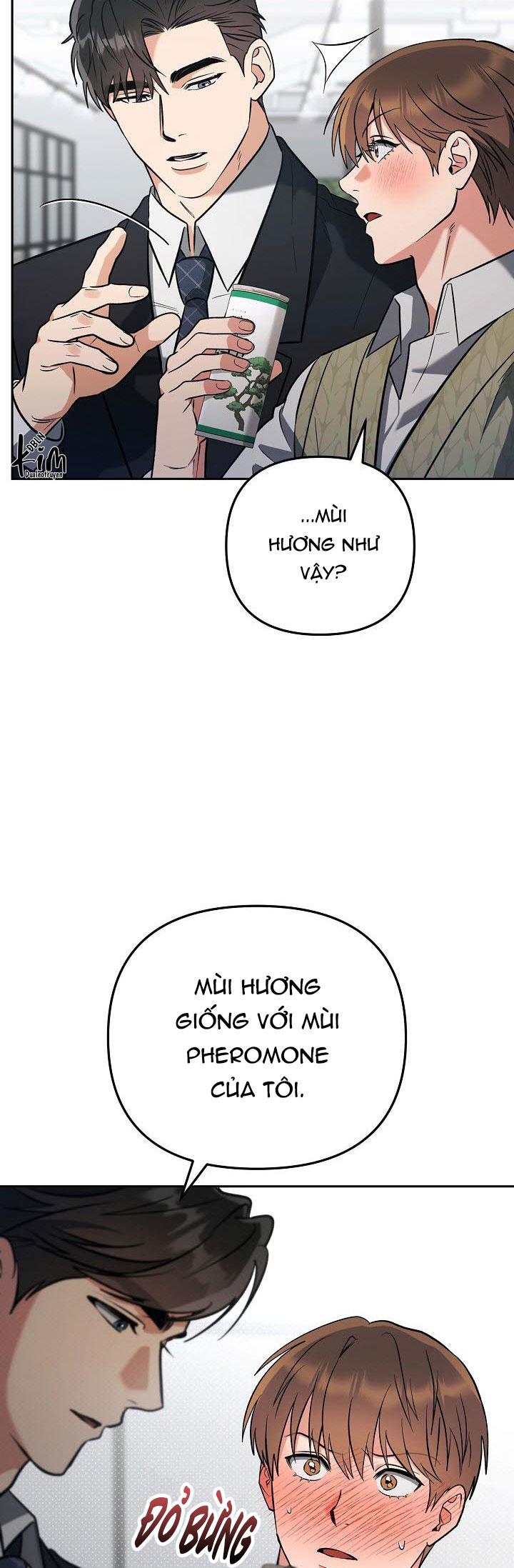 ROMANCE NOT ROMANTIC - Chap 11
