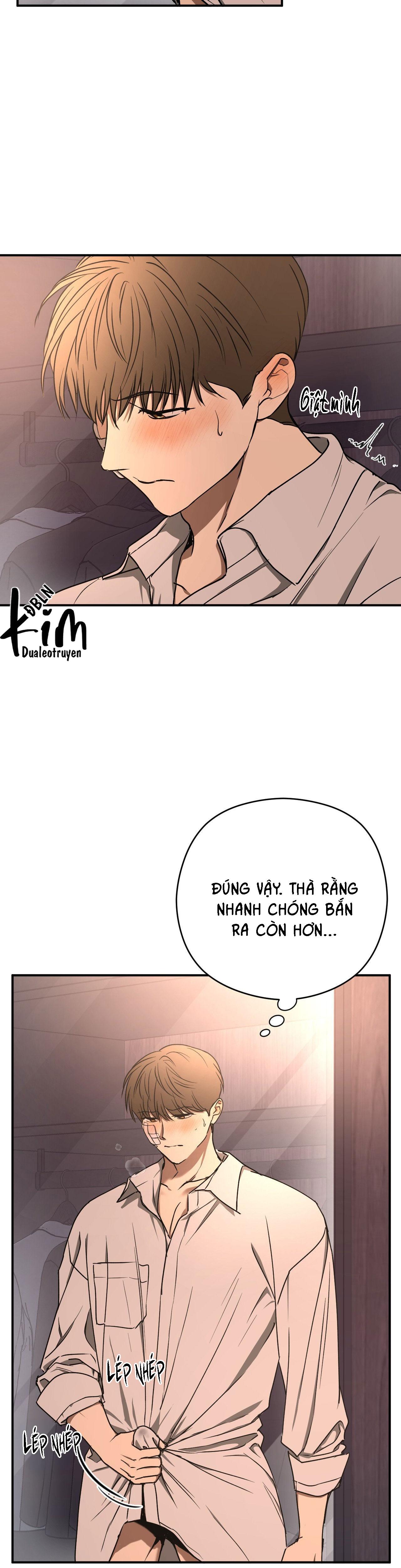 Độc Xà - Chap 20