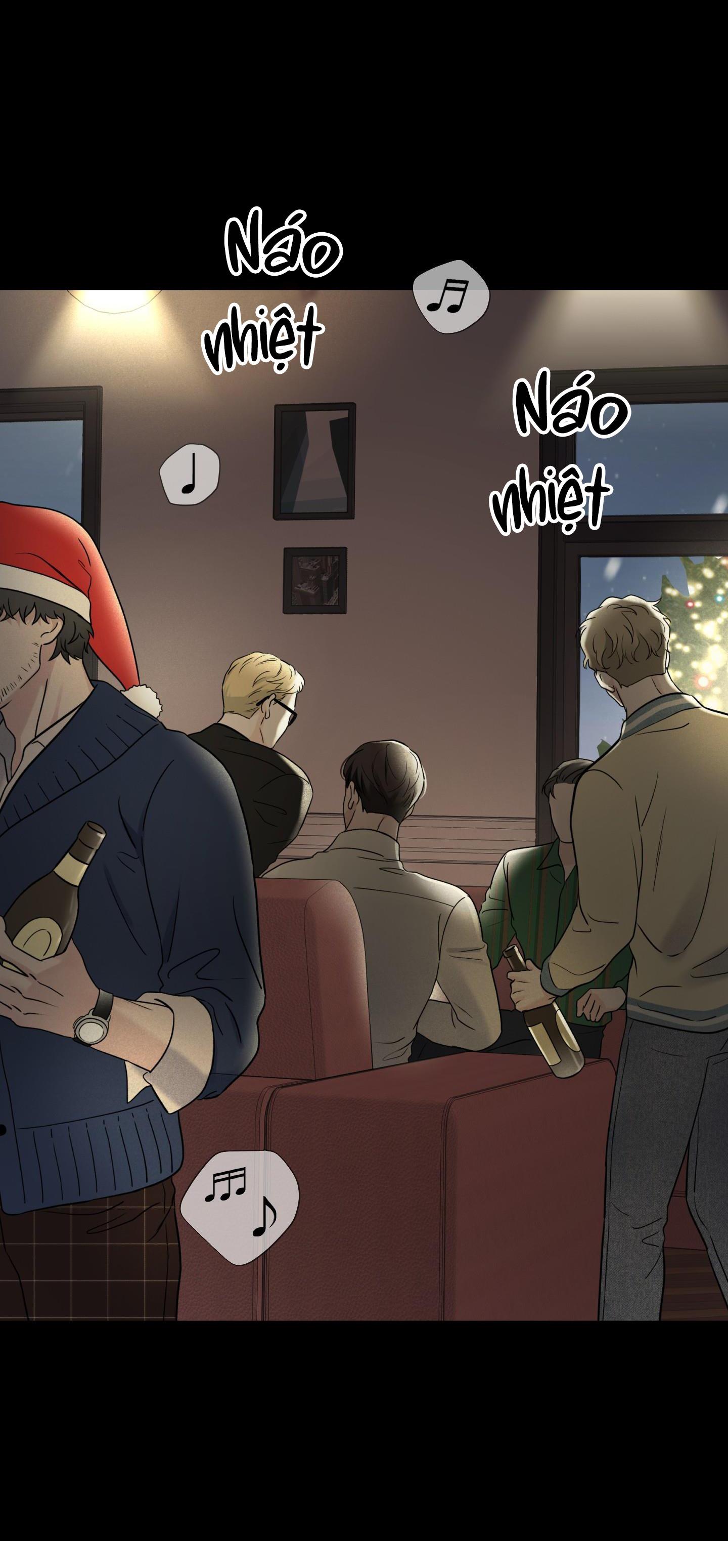 OVER CLOCK - Chap 28