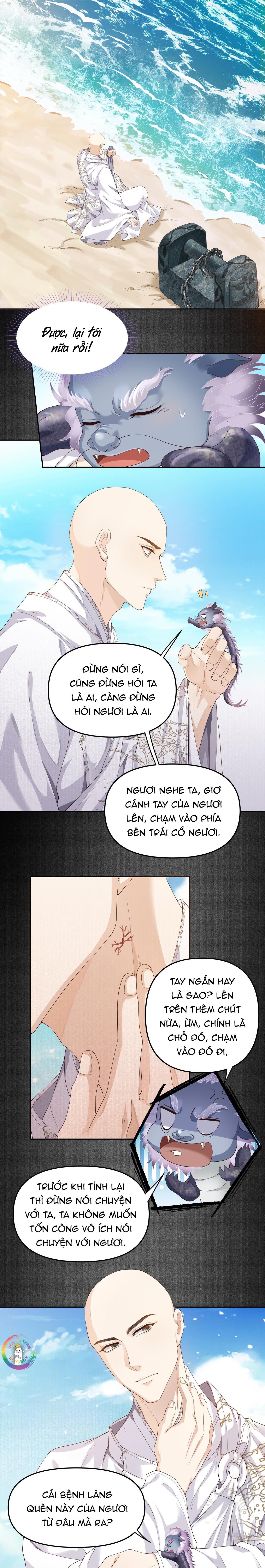 Đồng Tiền Kham Thế - Chap 47