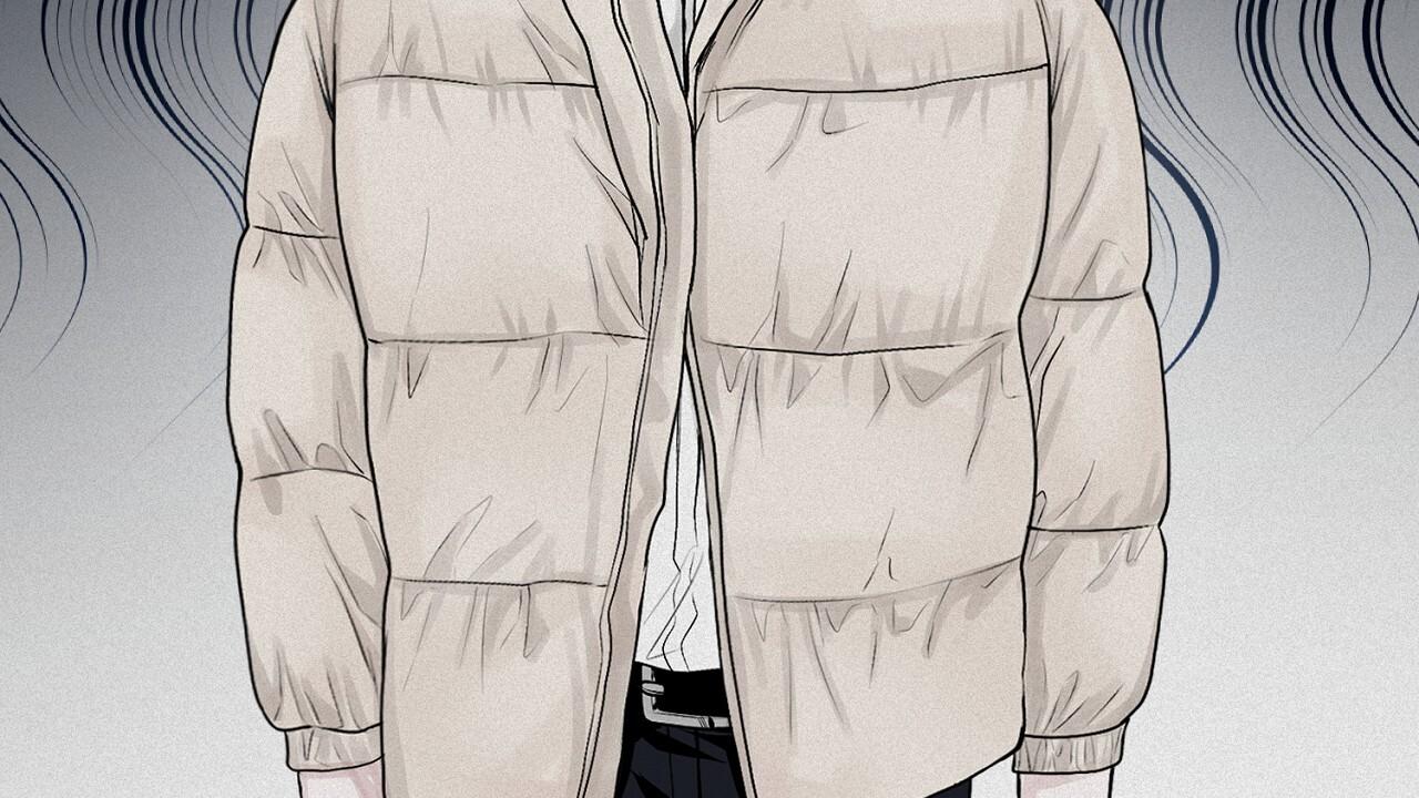 Hình Chiếu - Chap 21