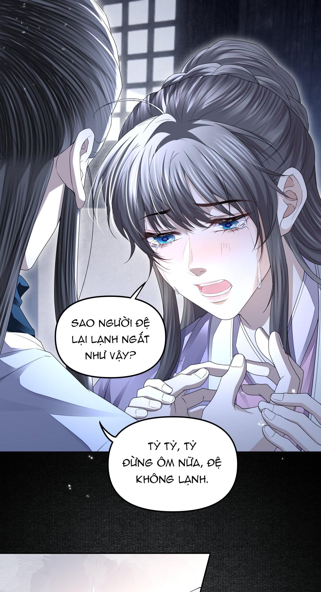 Đồng Tiền Kham Thế - Chap 73