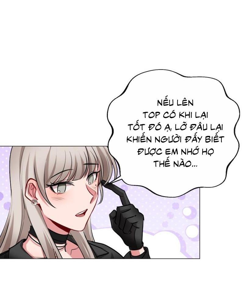 Flower of youth - Chap 7