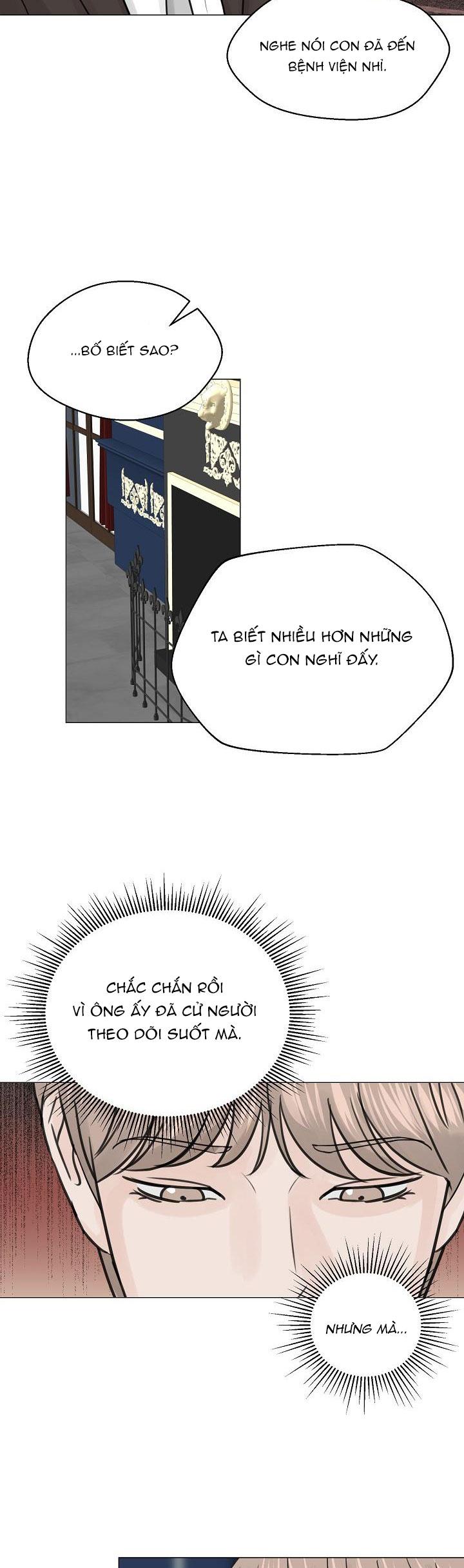 Ở LẠI BÊN TÔI - Chap 60