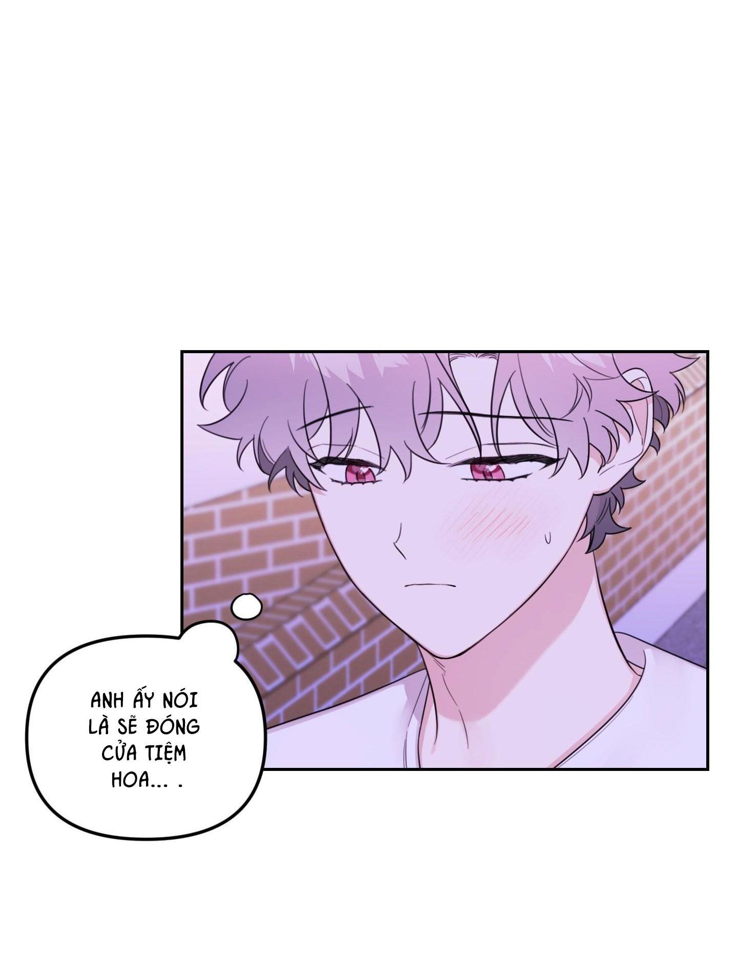 VƯỜN HOA - Chap 39