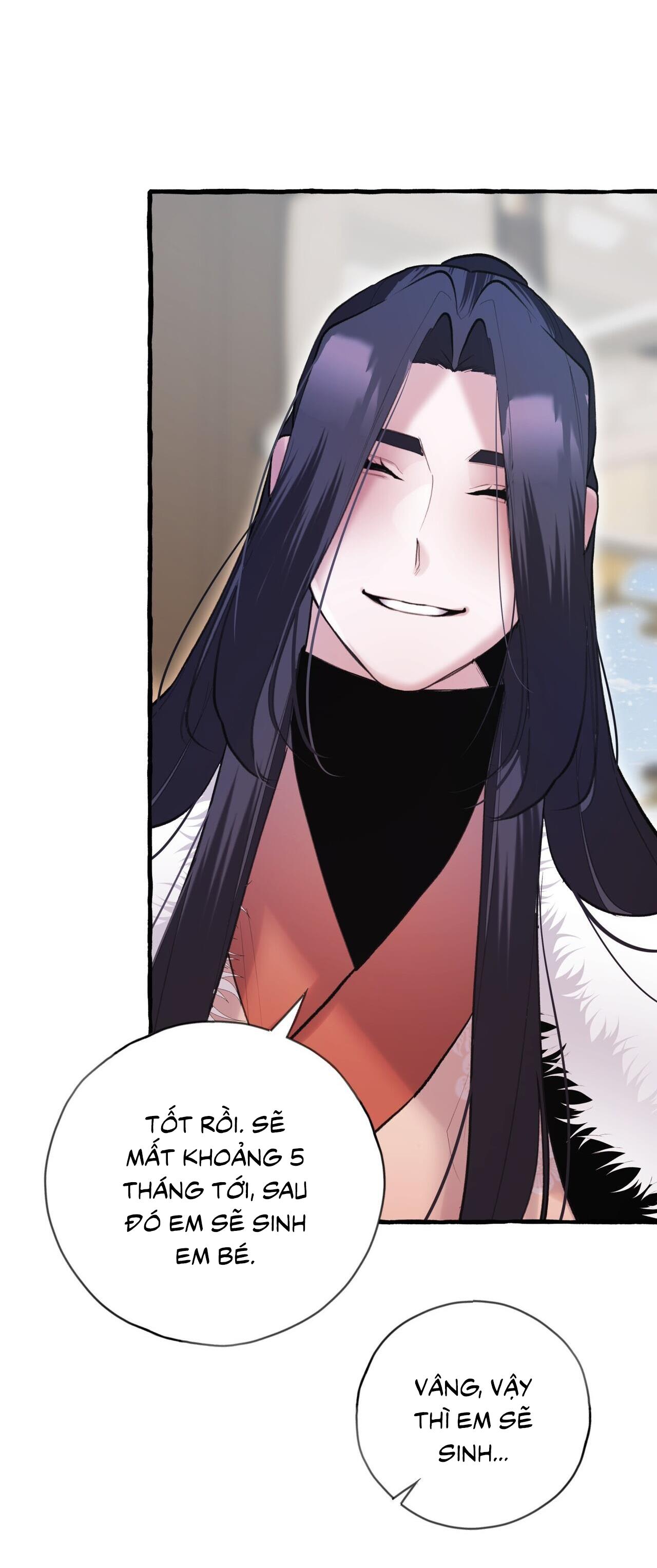 BÁT NHÃ GIAI NHÂN - Chap 56