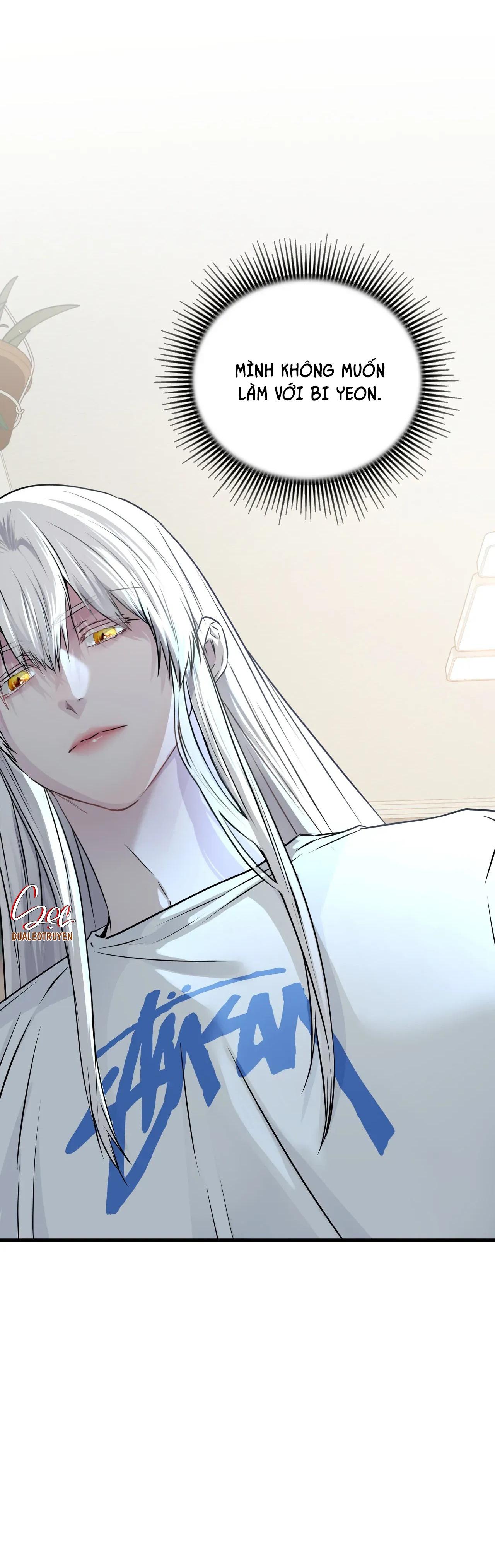 ÂN NHÂN CỦA RẮN - Chap 11