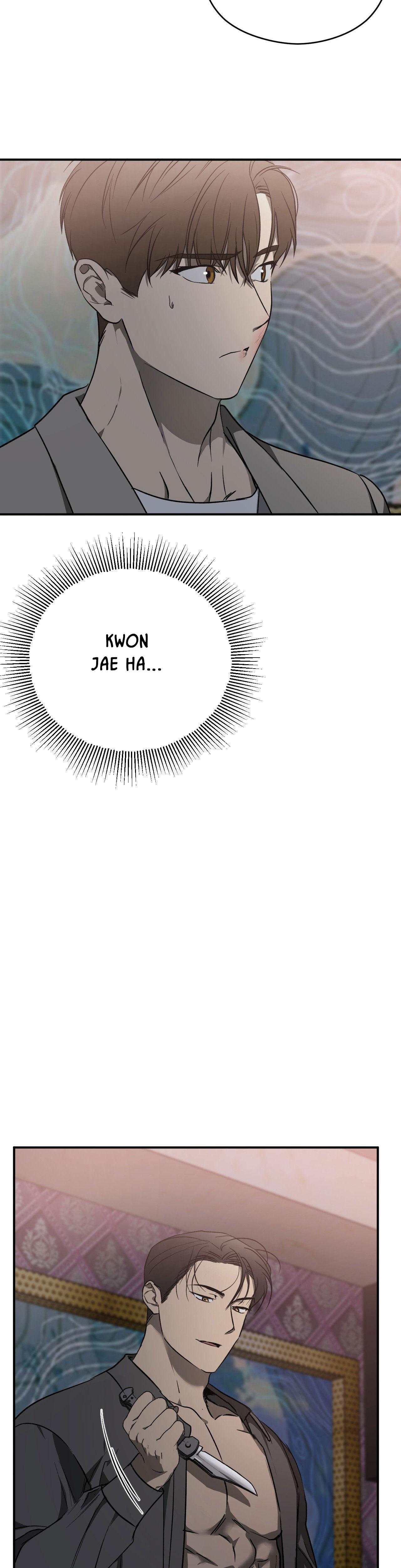Độc Xà - Chap 2