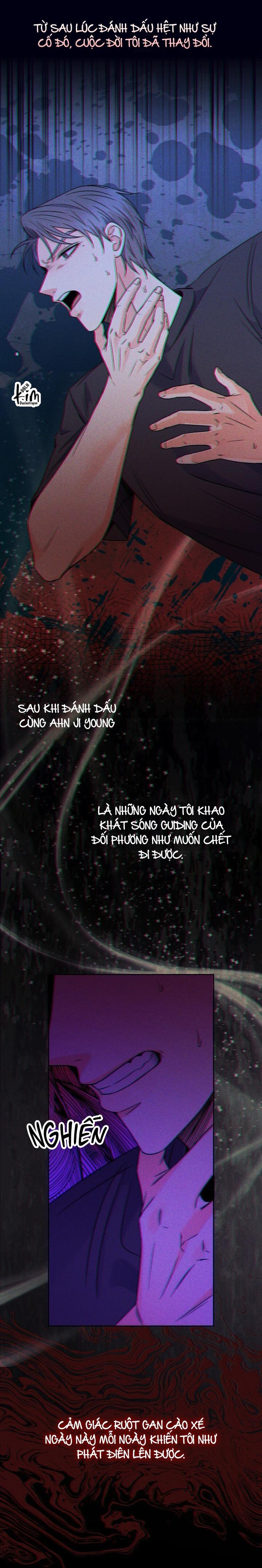 CHÁN GHÉT - Chap 51