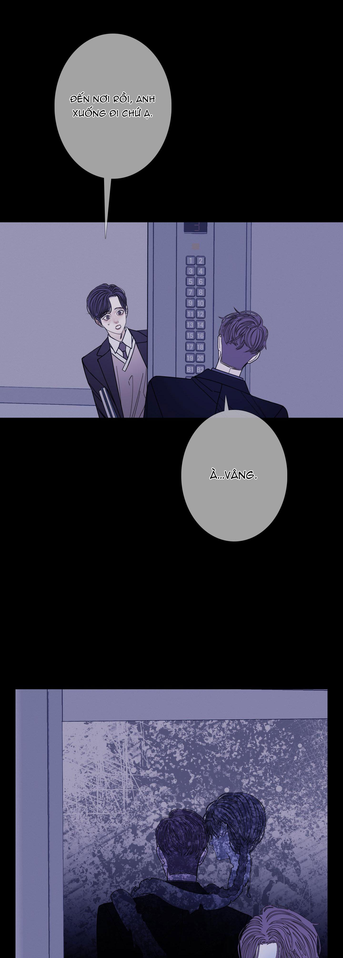 CHUYỆN QUỶ MÔN QUAN - Chap 67
