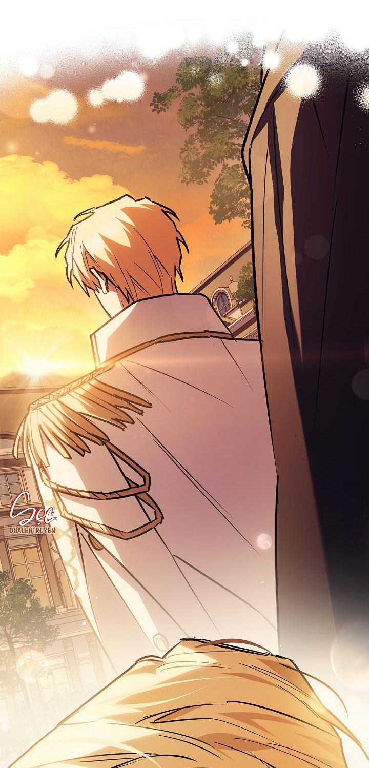 (ABO) BƯỚC NGOẶT - Chap 37