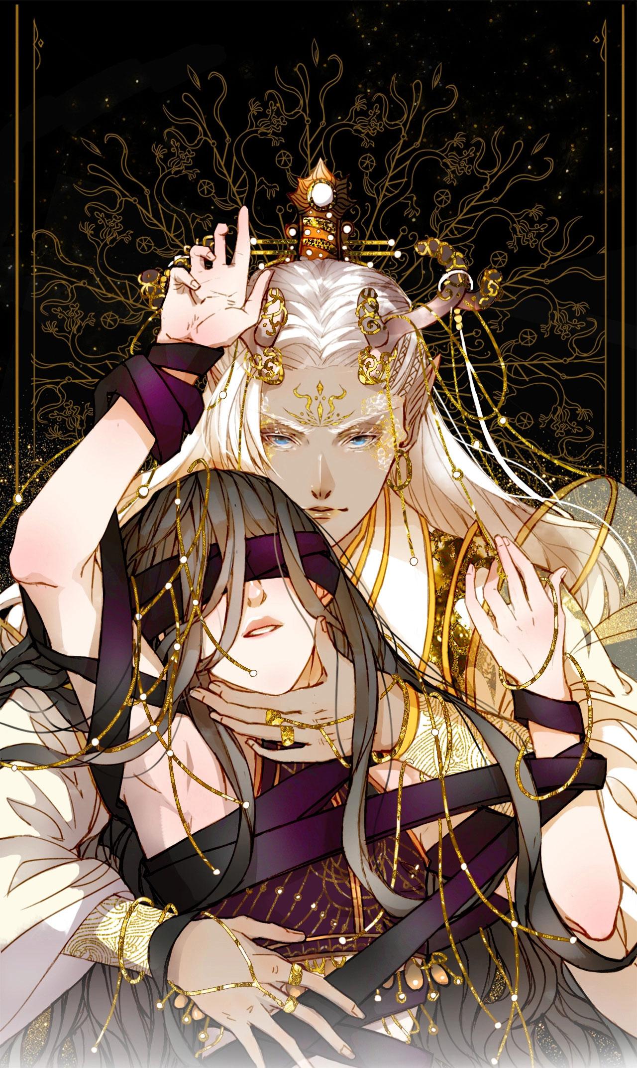 Mộng tưởng chưa đến ngàn năm - Chap 10