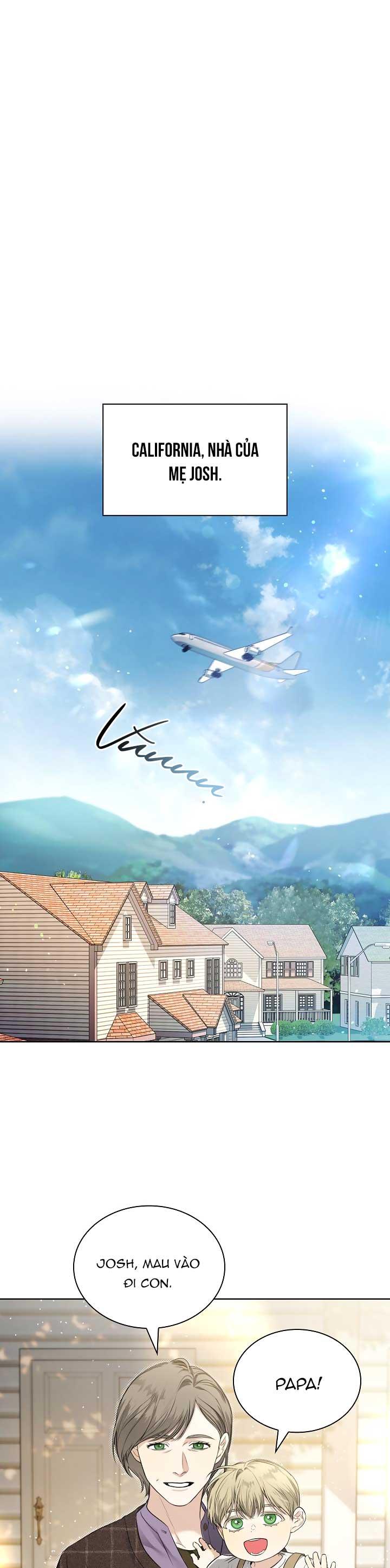 HÔN TÔI NẾU CÓ THỂ - Chap 12