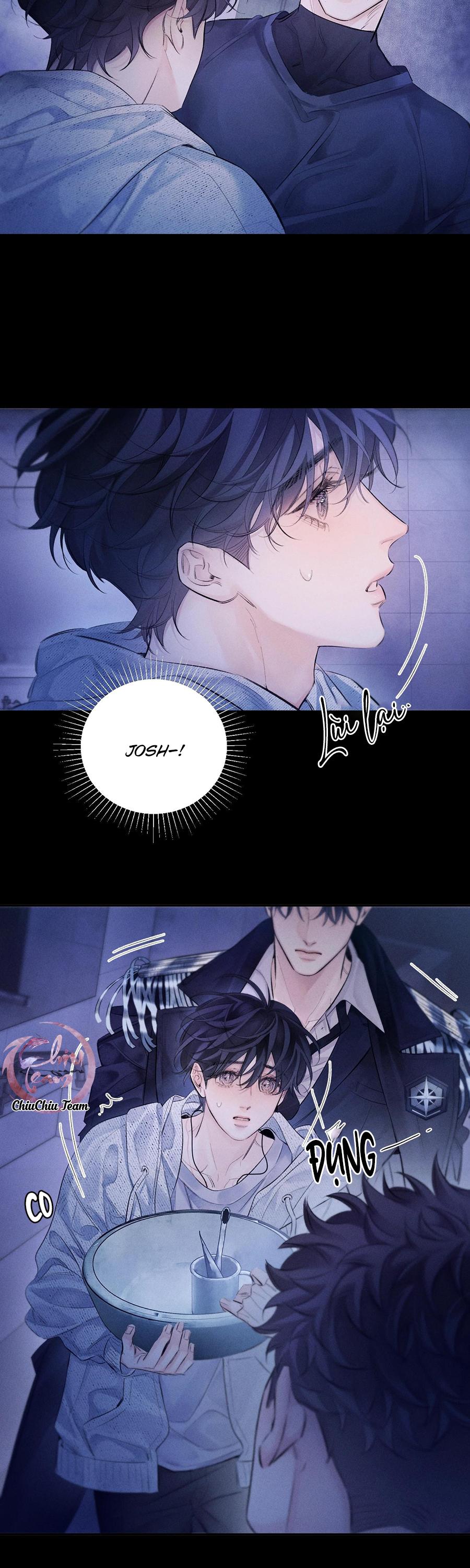 Cây Nấm Nhỏ - Chap 41