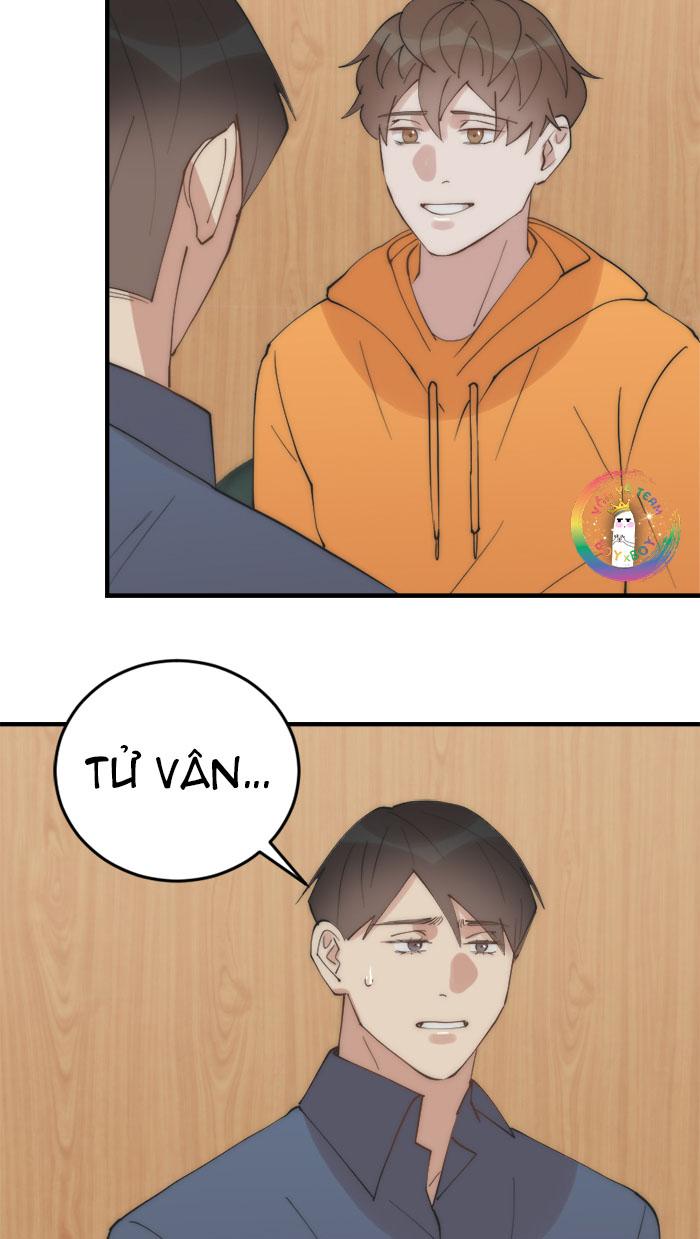 (END) Đàn Anh Sói Ca Cùng Phòng Của Tôi - Chap 27