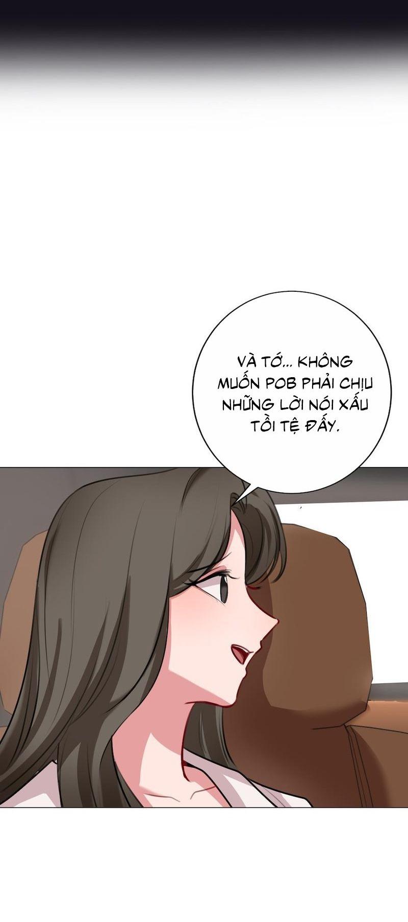 Flower of youth - Chap 7