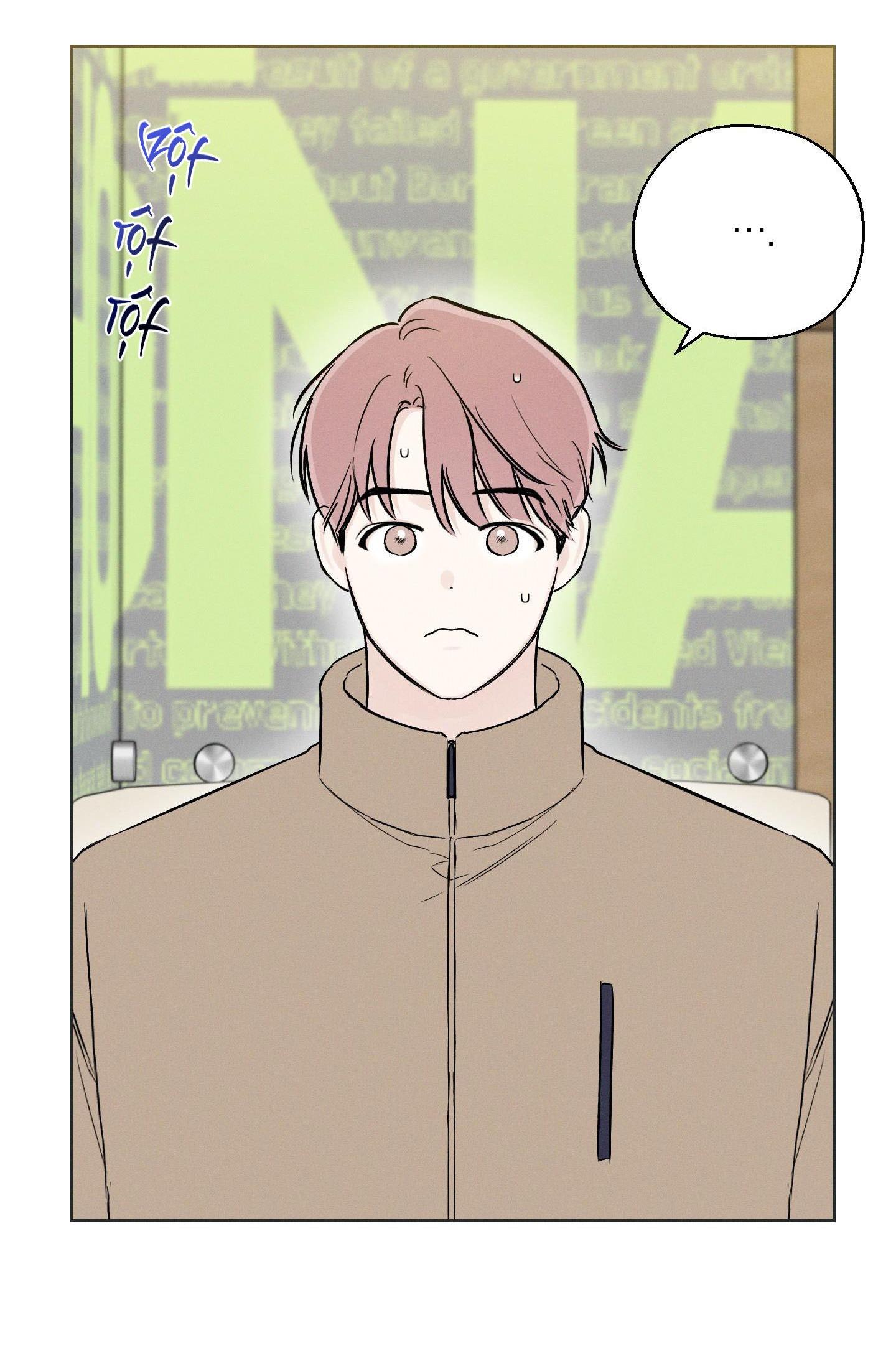 (CBunu) THÁNG 12 - Chap 30