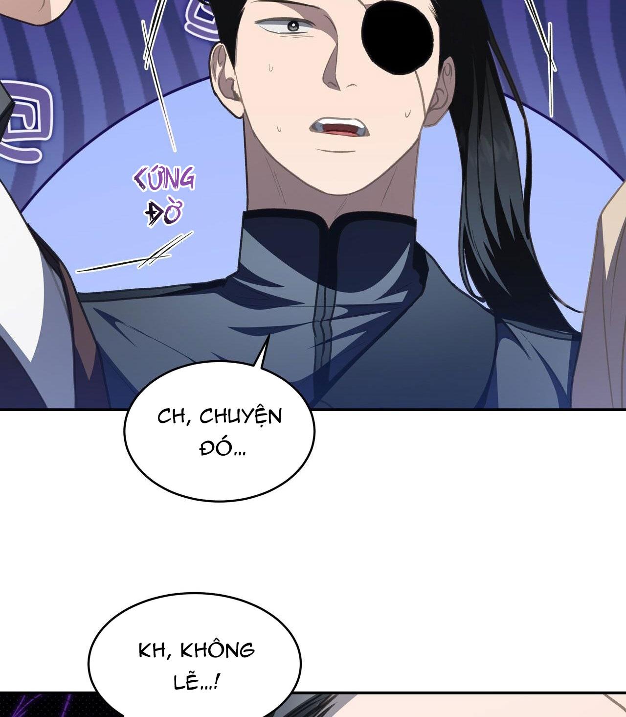CÁCH TỒN TẠI NHƯ MỘT NGƯỜI CHƠI - Chap 54