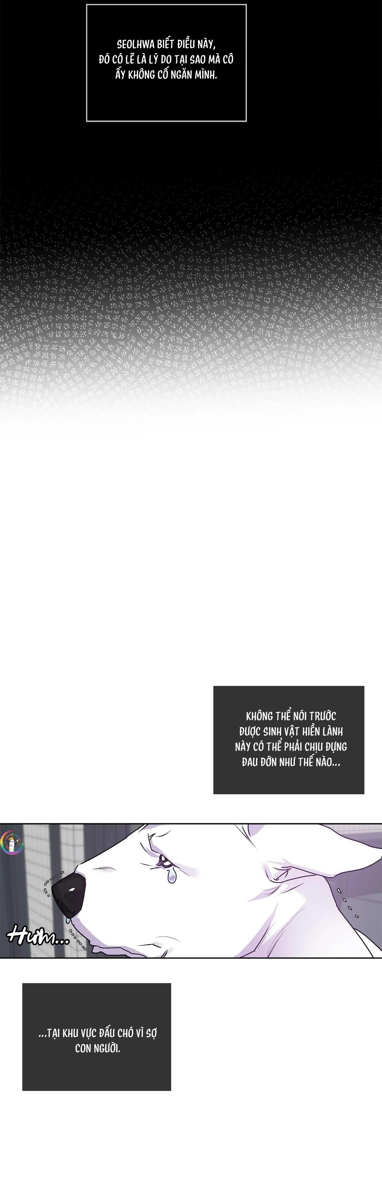 Kí Ức Về Trong Hơi Thở - Chap 9