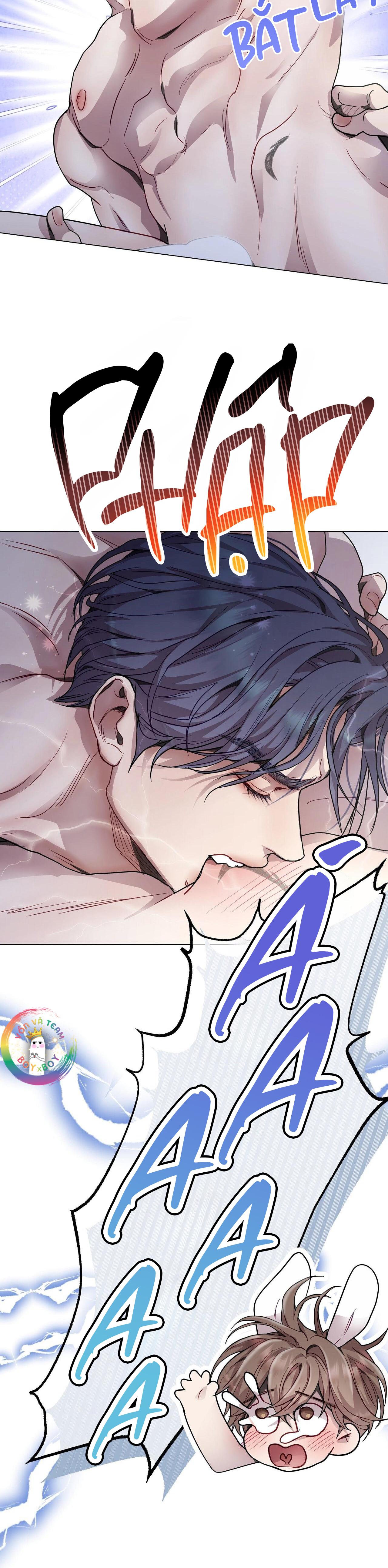 Vị Kỷ - Chap 52