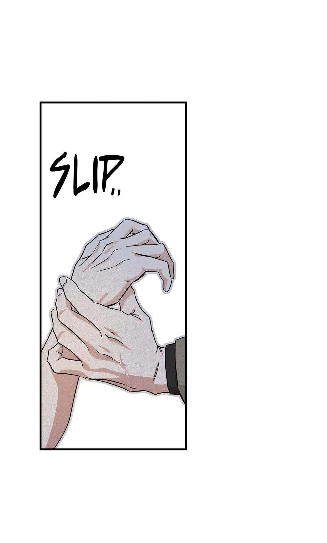 Thủy triều thấp lúc chạng vạng - Chap 47
