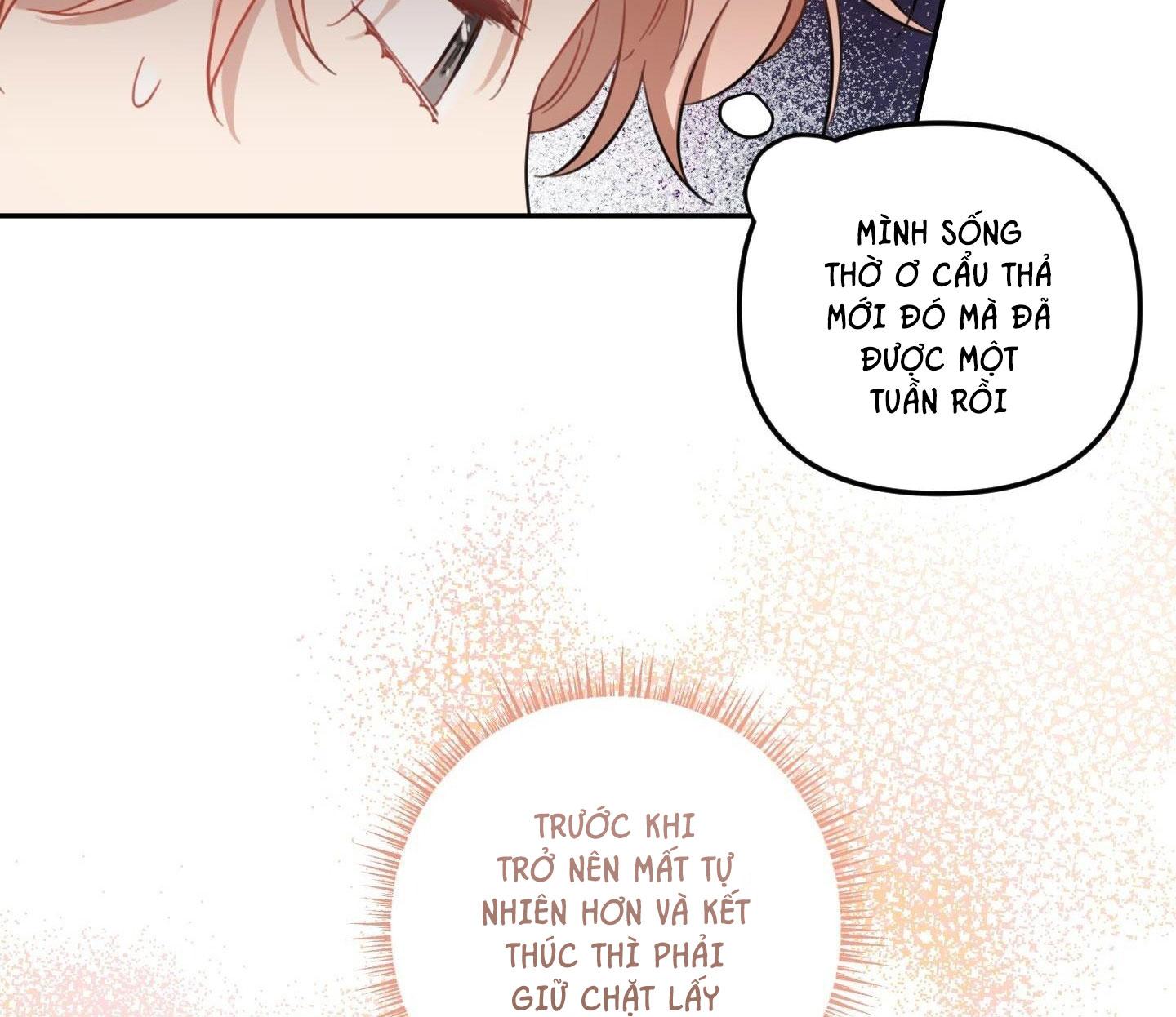 VƯỜN HOA - Chap 39