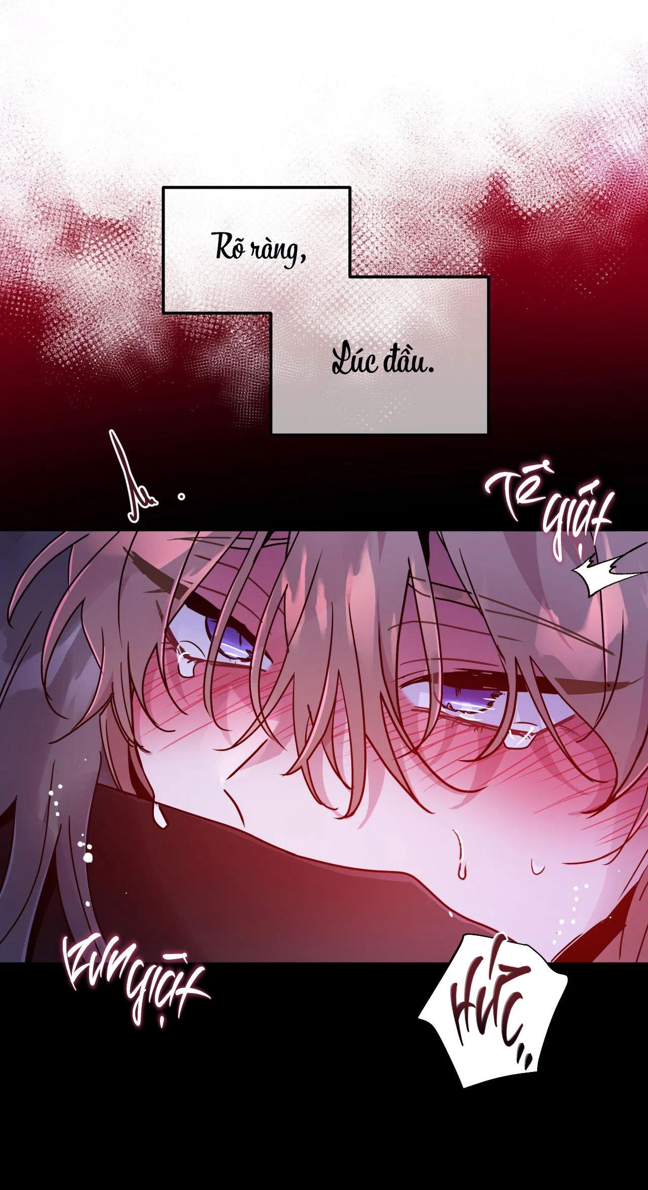 (CBunu) Ám Giữ Linh Hồn - Chap 58