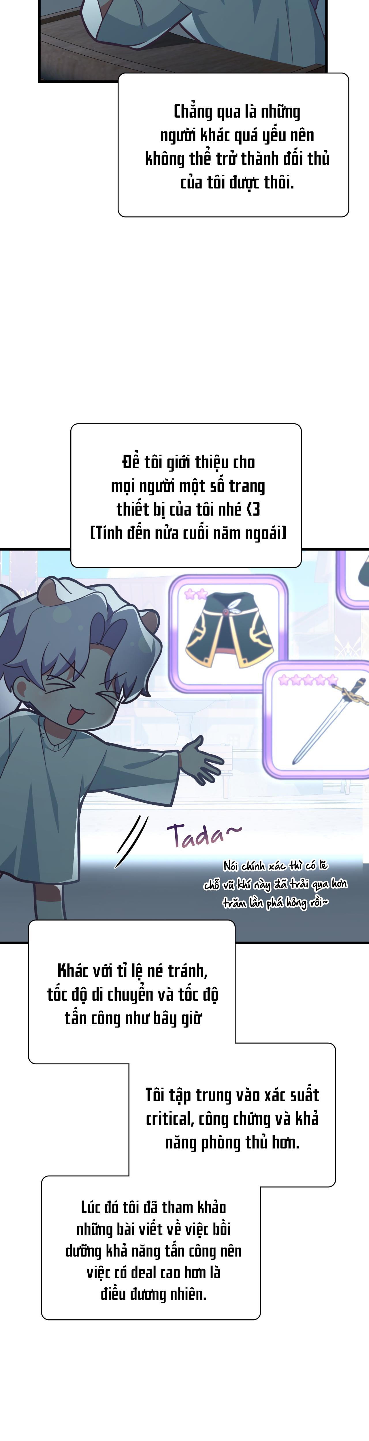 Guild member - Chap 24