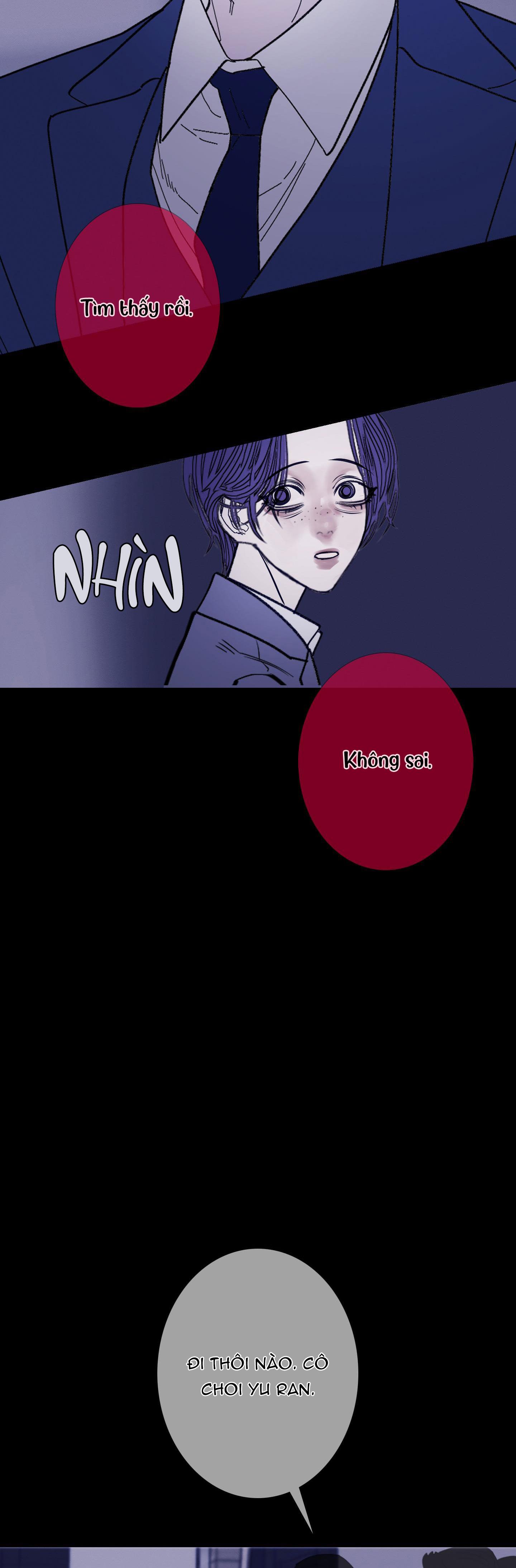 CHUYỆN QUỶ MÔN QUAN - Chap 67