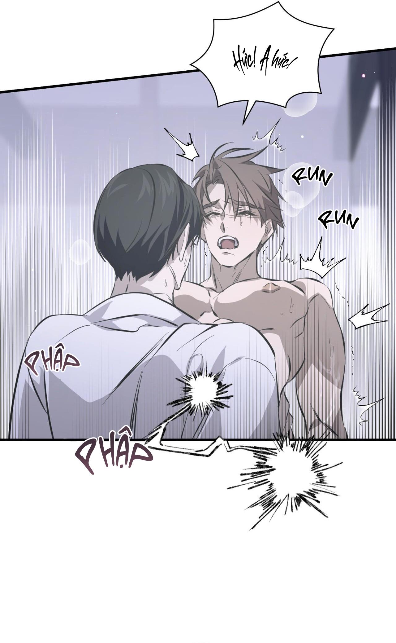 LẠC LỐI - Chap 26