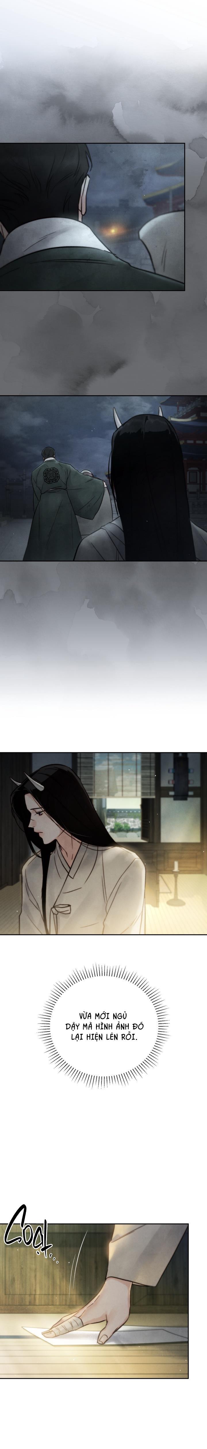 THUỐC ĐỘC - Chap 30